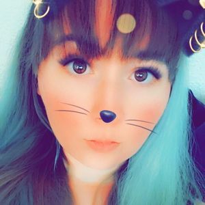 Meet your Posher, Destenee